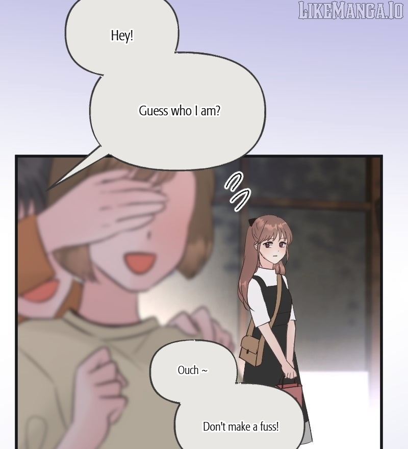 Soul to Soul Chapter 25 - page 68